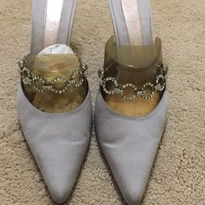 Beautiful pair of Enzo Angiolini shoes size 71/2